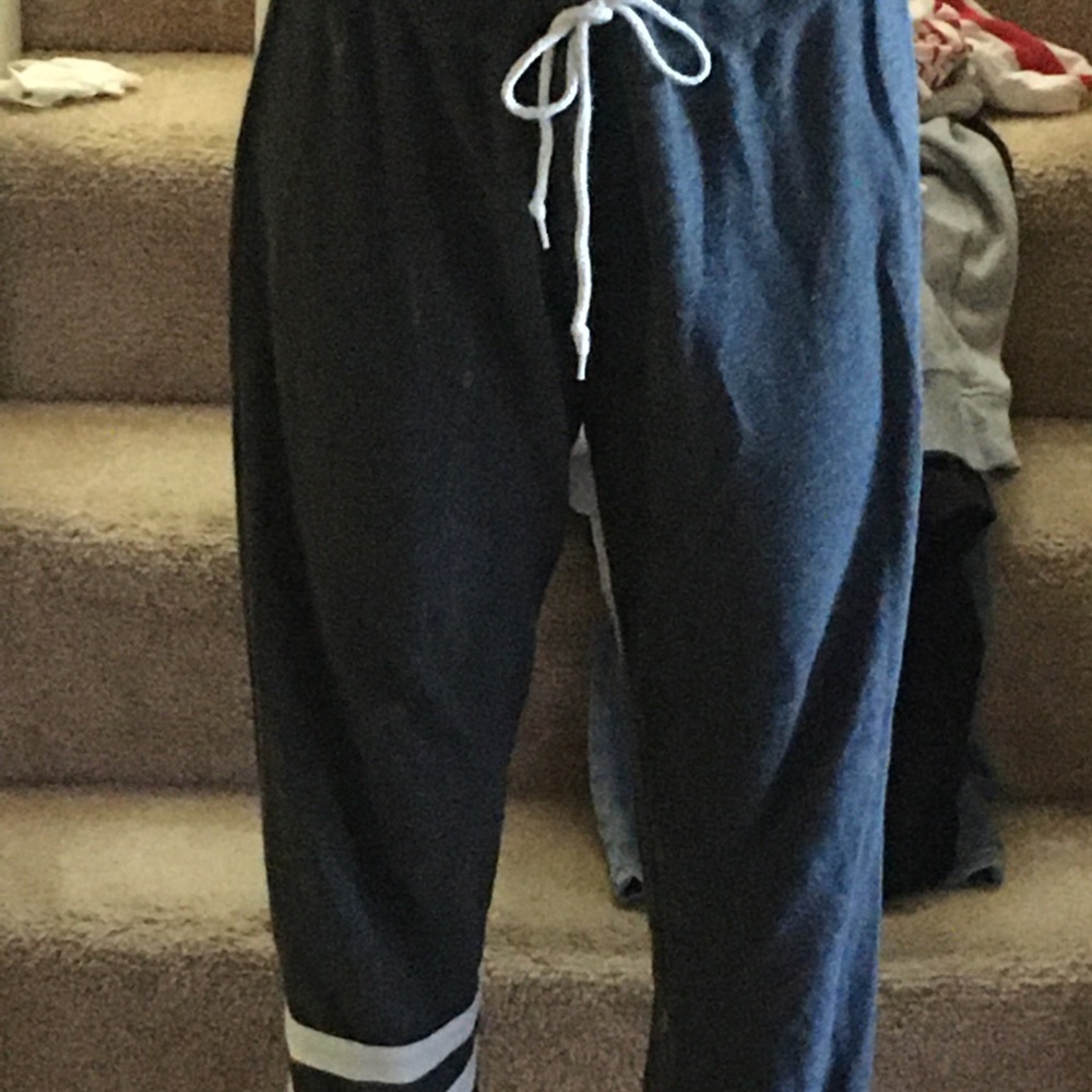 Light weight sweat pants